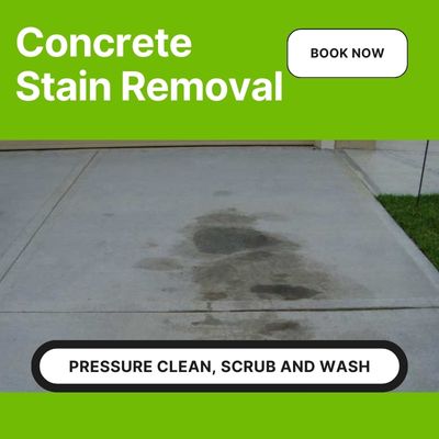 High Pressure Cleaning Concrete Cleaning Pressure Cleaning