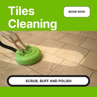 High Pressure Cleaning Tile Pressure Cleaning